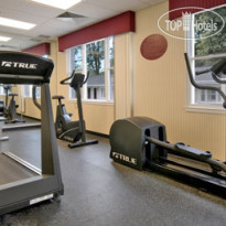 Days Inn Poughkeepsie 