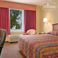 Days Inn Poughkeepsie 