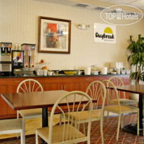 Days Inn Poughkeepsie 