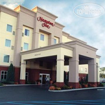 Hampton Inn Kingston 