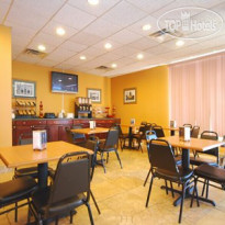Econo Lodge Williamsville