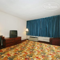 Econo Lodge Williamsville