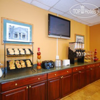 Econo Lodge Williamsville