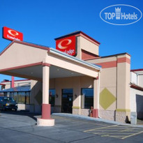 Econo Lodge Williamsville