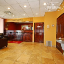 Econo Lodge Williamsville