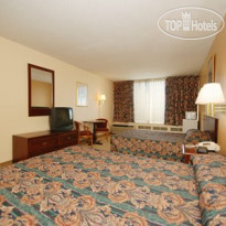 Econo Lodge Williamsville