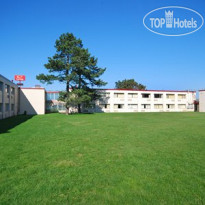 Econo Lodge Williamsville