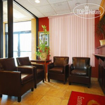 Econo Lodge Williamsville