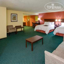 Hampton Inn Garden City 