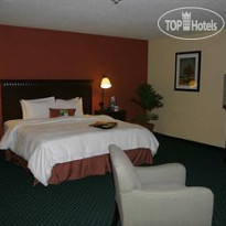 Hampton Inn Garden City 