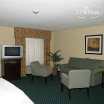 Hampton Inn Garden City 