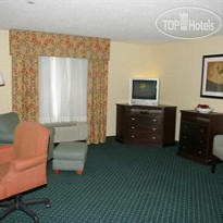 Hampton Inn Garden City 