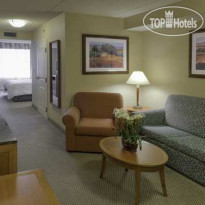 Hilton Garden Inn Buffalo Airport 