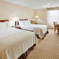 Holiday Inn Auburn-Finger Lakes Region 