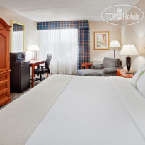 Holiday Inn Auburn-Finger Lakes Region 