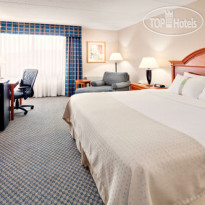Holiday Inn Auburn-Finger Lakes Region 