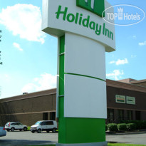 Holiday Inn Auburn-Finger Lakes Region 