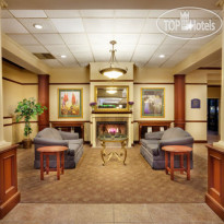 Holiday Inn Auburn-Finger Lakes Region 