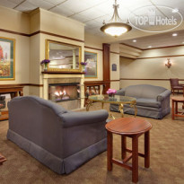 Holiday Inn Auburn-Finger Lakes Region 