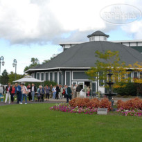 Holiday Inn Auburn-Finger Lakes Region 