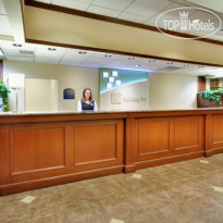 Holiday Inn Auburn-Finger Lakes Region 