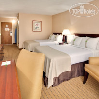 Holiday Inn Auburn-Finger Lakes Region 