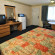 Econo Lodge Colonie Center Mall Стандартный номер