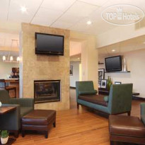 Hampton Inn White Plains Tarrytown 