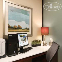 Hampton Inn White Plains/Tarrytown 