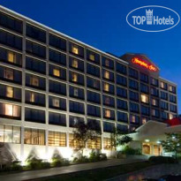 Hampton Inn White Plains/Tarrytown 