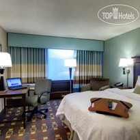 Hampton Inn White Plains/Tarrytown 