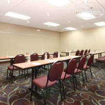 Hampton Inn White Plains/Tarrytown 