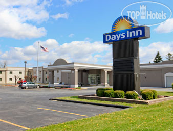 Фотографии отеля  Days Inn Batavia Darien Lake Theme Park 2*