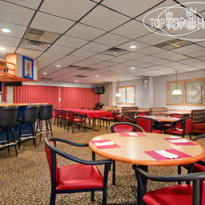 Days Inn Batavia Darien Lake Theme Park 