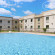 Days Inn Batavia Darien Lake Theme Park 