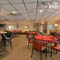 Days Inn Batavia Darien Lake Theme Park 