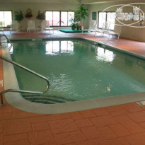 Holiday Inn Express Hotel & Suites West Point-Fort Montgomery 