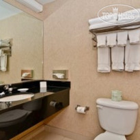 Best Western Plus Downtown Jamestown