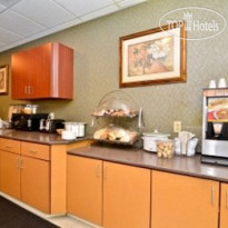 Best Western Plus Downtown Jamestown
