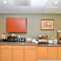 Best Western Plus Downtown Jamestown