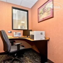 Best Western Plus Downtown Jamestown