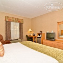 Best Western Plus Downtown Jamestown