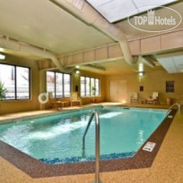 Best Western Plus Downtown Jamestown