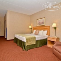 Best Western Plus Downtown Jamestown