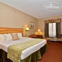 Best Western Plus Downtown Jamestown