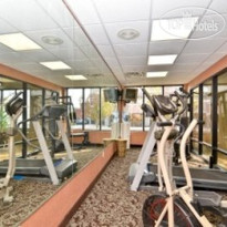 Best Western Plus Downtown Jamestown