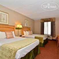 Best Western Plus Downtown Jamestown