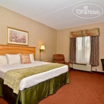 Best Western Plus Downtown Jamestown
