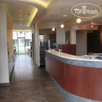 Ramada Rockville Centre 