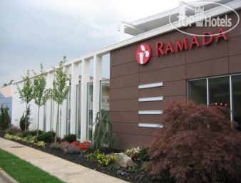 Фотографии отеля  Ramada Rockville Centre 2*